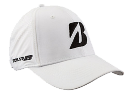 Bridgestone Tour B Lightweight Tour Hat Hot on Sale