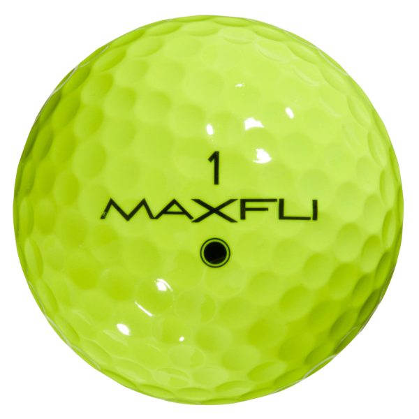 Maxfli Tour Total Performance Urethane Golf Balls For Discount