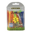 Champ Zarma FlyTee Plastic Golf Tees For Cheap