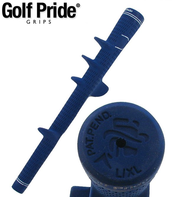 Golf Pride David Leadbetter Training Grip - Right Handed Golfer Cheap