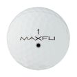 Maxfli Tour Total Performance Urethane Golf Balls For Discount