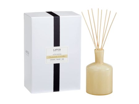 Chamomile Lavender Reed Diffuser Online Hot Sale