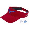 Mizuno Golf Runbird Tech Visor Cheap