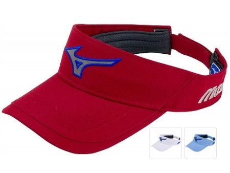 Mizuno Golf Runbird Tech Visor Cheap