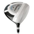 Powerbilt Countess Ladies Complete Golf Set Fashion