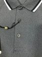 Jack Nicklaus Black Label by Perry Ellis Jasper Stretch Polo Shirts Hot on Sale