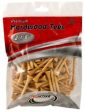 ProActive Premium Sports Hardwood Golf Tees 2.125  80 count Online