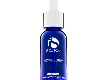 Active Serum Hot on Sale