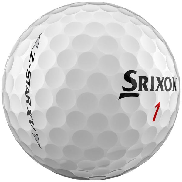 Srixon Z-Star XV Tour Golf Balls Online now