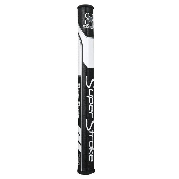 SuperStroke Traxion Tour Putter Grips Fashion