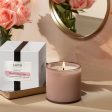 Black Pomegranate Signature Candle Sale