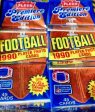 1990 Fleer Premier Edition Football Cards Online Sale