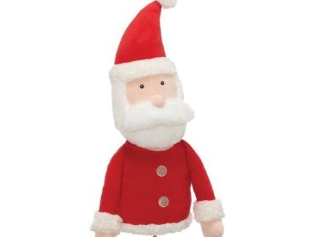 Creative Covers Santa Clause Headcover For Discount