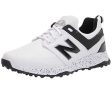 New Balance Fresh Foam LinksSL Spikeless Golf Shoes on Sale