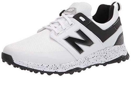 New Balance Fresh Foam LinksSL Spikeless Golf Shoes on Sale