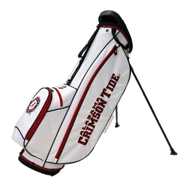 Bridgestone Golf NCAA Collegiate Stand Bag Online