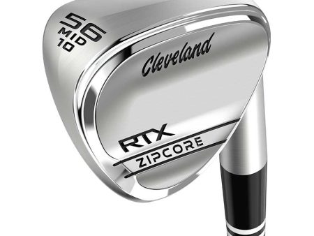 Cleveland Golf RTX ZipCore Tour Satin Wedges Online