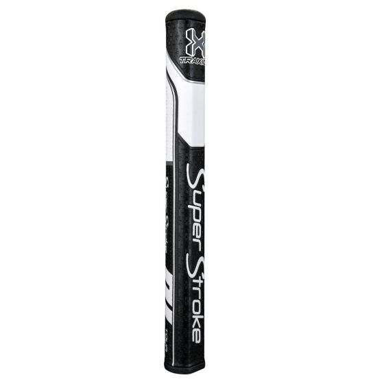 SuperStroke Traxion Tour Putter Grips Fashion