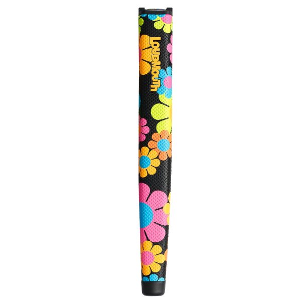 Loudmouth Putter Grips Oversized Discount