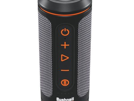 Bushnell Golf Wingman 2 Speaker & GPS Online