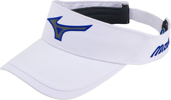 Mizuno Golf Runbird Tech Visor Cheap