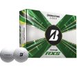 Bridgestone Tour B RXS Golf Balls For Discount