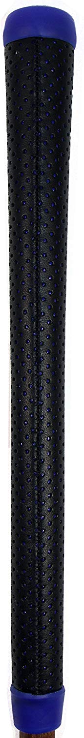 The Grip Master Cowhide Leather Master Golf Grips Standard Hot on Sale