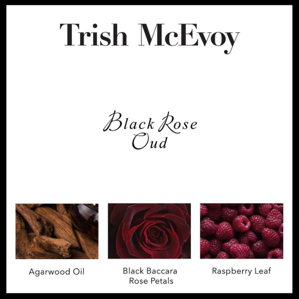 Black Rose Oud Discount