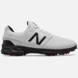 New Balance Fresh Foam LinksPro Golf Shoes - White Online Hot Sale