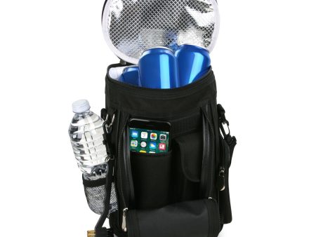 Intech Golf Bag Cooler & Accessory Caddy Sale