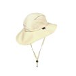 The Weather Co Safari Golf Hat For Discount