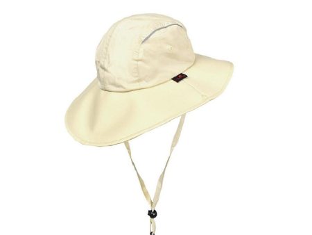 The Weather Co Safari Golf Hat For Discount