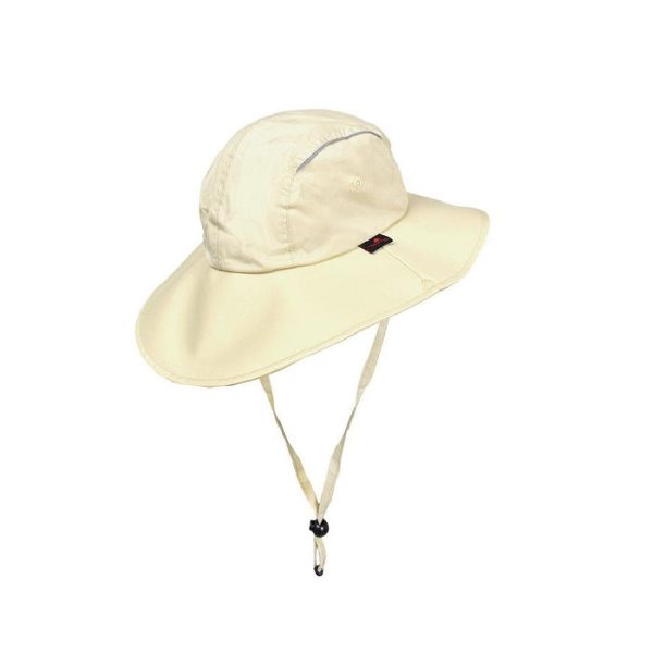 The Weather Co Safari Golf Hat For Discount