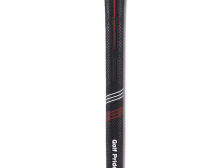 Golf Pride CP2 Pro Red Grip Online now