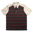 Oakley Golf Mens Ordnance Short Sleeve Polo Online now