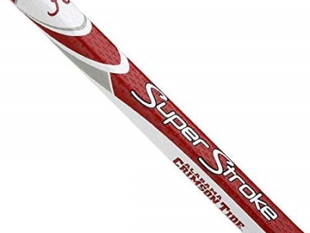 SuperStroke 2.0 Oversize Team Putter Grips For Cheap