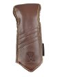 Sun Mountain Golf Leather Head Covers For Sale