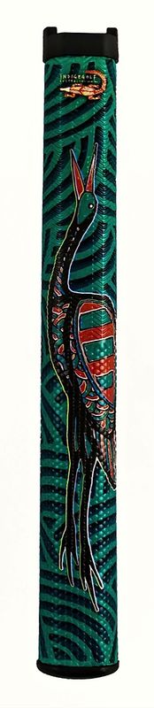 TourMark Indigenous Putter Grips on Sale