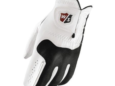 Wilson Staff Conform Golf Gloves Sale