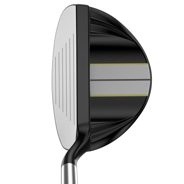 Tour Edge Golf Hot Launch 4 Chipper For Sale