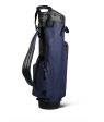 Sun Mountain Golf Canvas & Leather Cart Bag on Sale