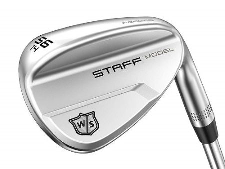 Wilson Staff Forged Staff Model Wedges Online