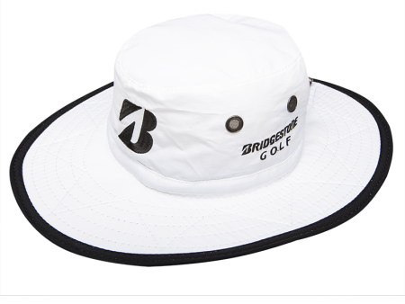 Bridgestone Golf Boonie Sun Hat Online now