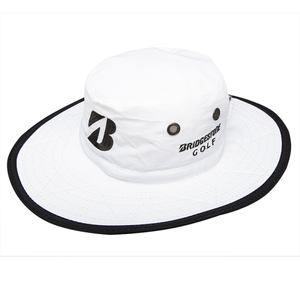 Bridgestone Golf Boonie Sun Hat Online now