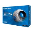 Taylormade TP5 Tour Golf Balls on Sale