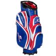 Tour Edge Exotics Xtreme 4 Cart Bags Discount