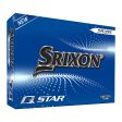 Srixon Q-Star Golf Balls Supply