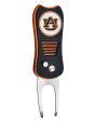 Team Golf Retractable Switchblade Switchfix Divot Tool Ball Marker - NCAA on Sale