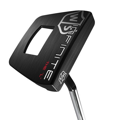 Wilson Staff Infinite Putter  The L  Cheap