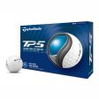 Taylormade TP5 Tour Golf Balls on Sale